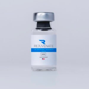 CJC-1295 No DAC + IPAMORELIN 10MG (5mg/5mg)